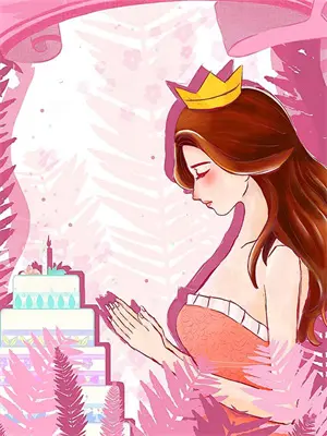 老婆逼老公穿一个月女装