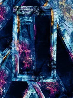 你是我痛绞心扉的遗书