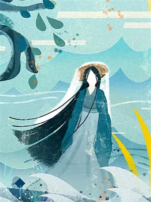 老婆给我扮女装