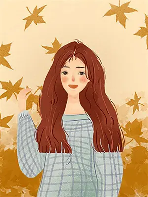 甄嬛传浣碧当侧福晋时的衣服