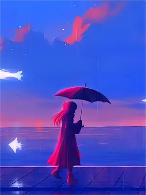 巷尾的缝纫机声