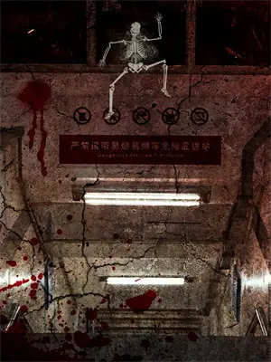 呼吸机老人停电