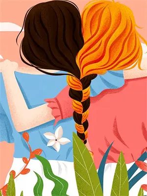 暗恋成真宠妻狂魔