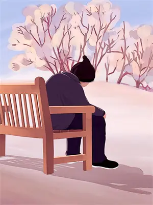 我身体住着一个鬼