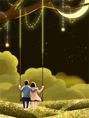 从此繁星不再江明月傅繁星