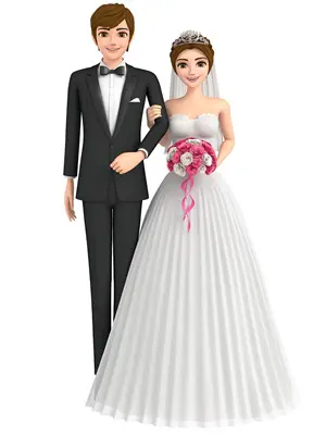 婚礼上我把妻子一家赶出门后续