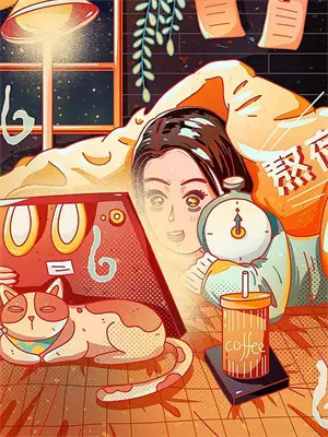 《谢太太复婚吧》 作者:不吃香菇