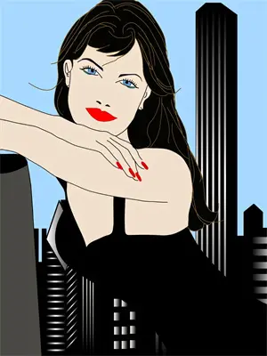 情如覆水难收陈悦