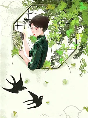 既是白月光也当朱砂痣下一句