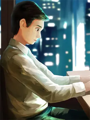 怪谈：一首曲谱，横跨时空