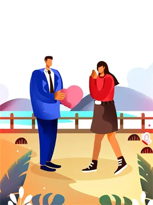 执子之手女声是老舅媳妇唱的吗