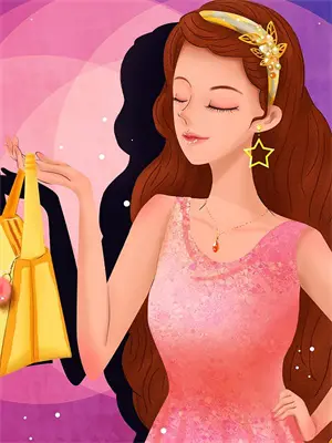 窝囊老公去展会,首富吓瘫