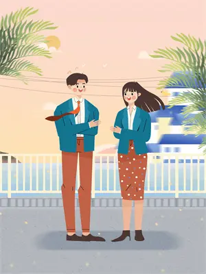 祁同伟人民公仆壁纸