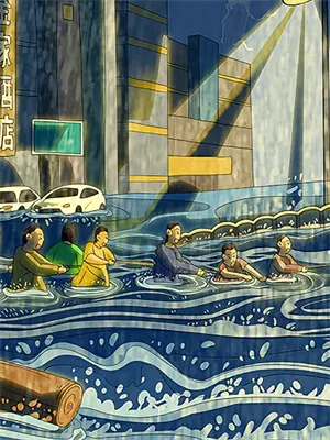 废灵根？我以凡躯镇九天林尘赵干小说完结_免费小说全本废灵根？我以凡躯镇九天(林尘赵干)