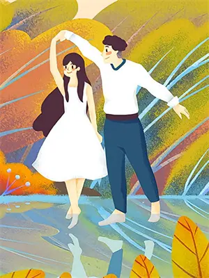 未婚夫把我送出去之后后续