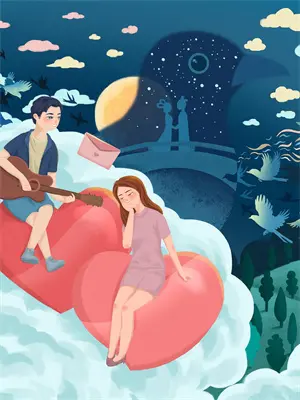 未婚妻对我进行测试，知道真相她悔疯了