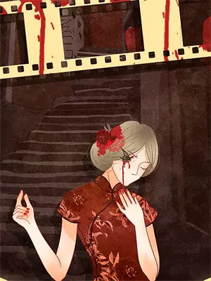 深渊的凝望漫画