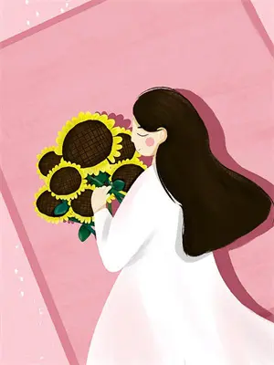 腹中孩子心声反诈骗