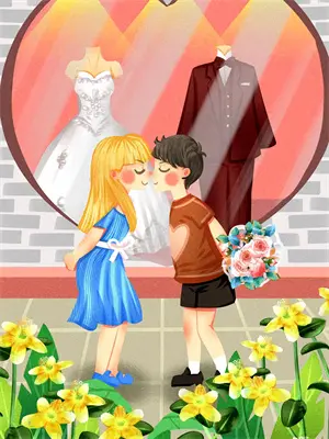 结婚纪念日丈夫只想和继妹过生日